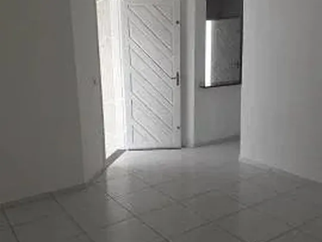 Imagem 7: Casa Nascente no Demócrito Rocha