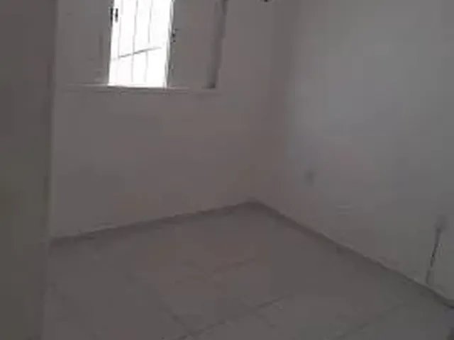 Imagem 4: Casa Nascente no Demócrito Rocha