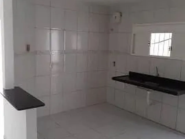 Imagem 10: Casa Nascente no Demócrito Rocha