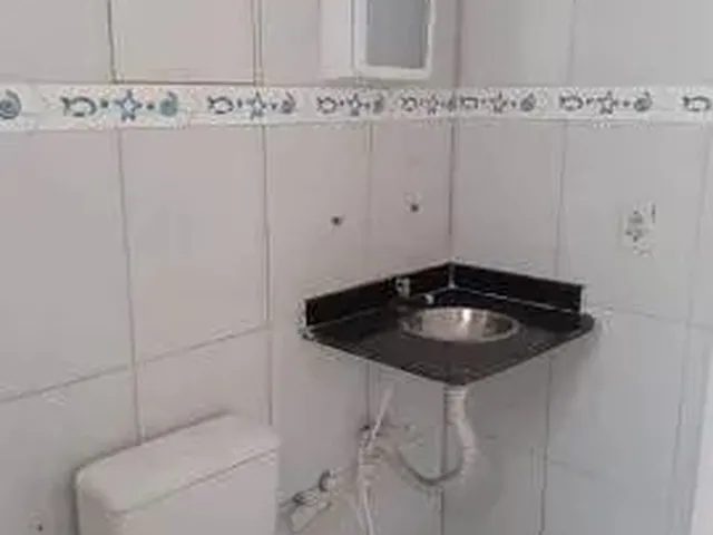 Imagem 2: Casa Nascente no Demócrito Rocha