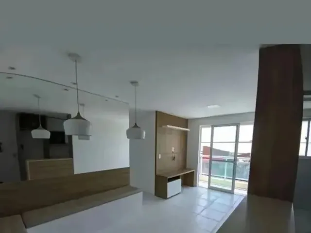 Imagem: Otimo Apartamento na Parangaba