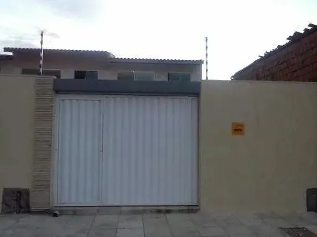 Imagem 1: Vendo Casa Duplex - Bairro Granja Lisboa