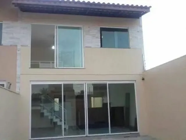 Imagem 3: Vendo Casa Duplex - Bairro Granja Lisboa