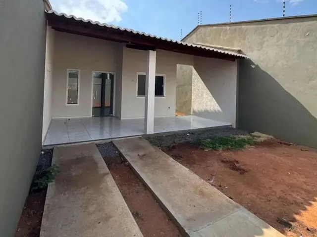 Imagem: Realizei Seu Sonho da Casa Própria!