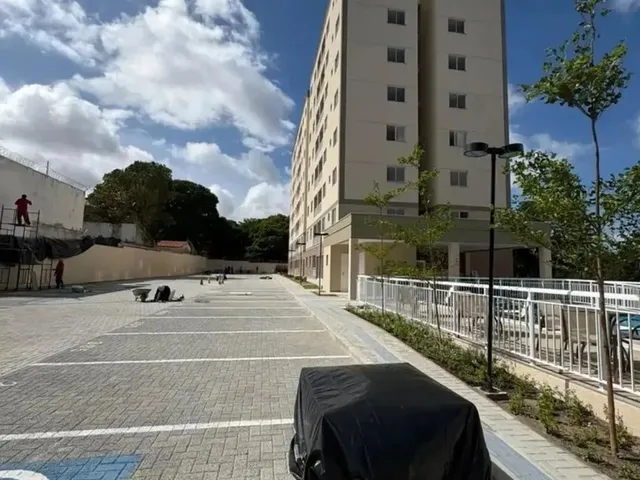 Imagem: Repasse no Cambeba Cond. Alegrare