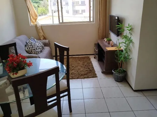 Imagem: Apartamento 3 Quartos Fátima Liga 9 87