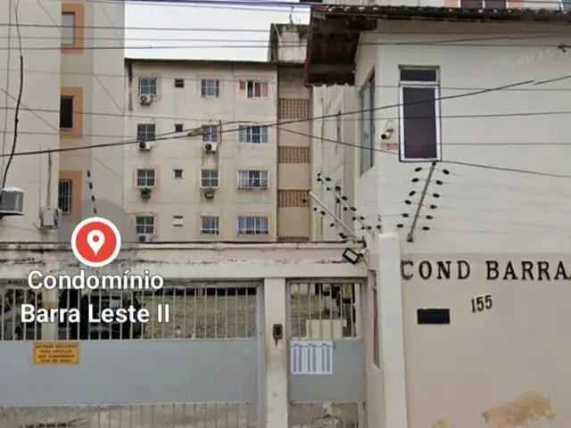 Imagem 3: Apartamento Vista Mar - 3 Quartos + 1 Suíte
