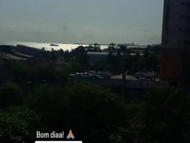 Imagem 2: Apartamento Vista Mar - 3 Quartos + 1 Suíte