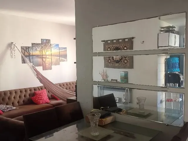 Imagem 8: Apartamento Vista Mar - 3 Quartos + 1 Suíte