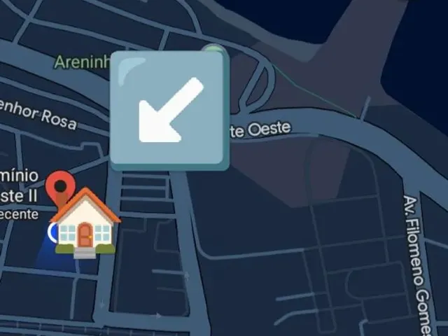 Imagem 14: Apartamento Vista Mar - 3 Quartos + 1 Suíte