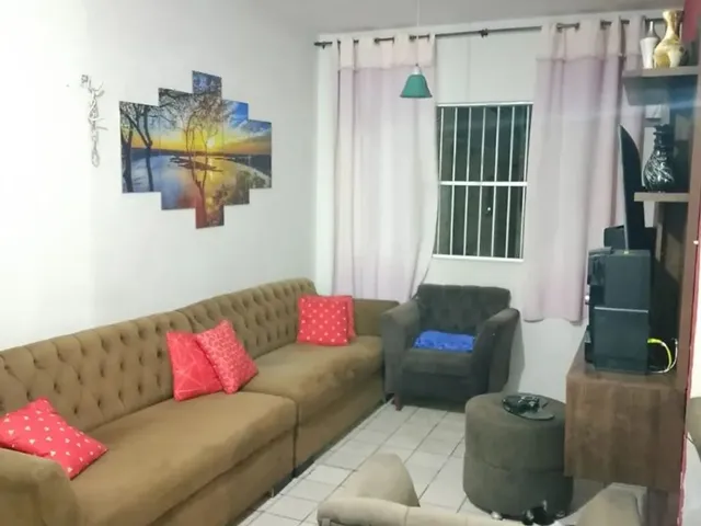 Imagem 10: Apartamento Vista Mar - 3 Quartos + 1 Suíte