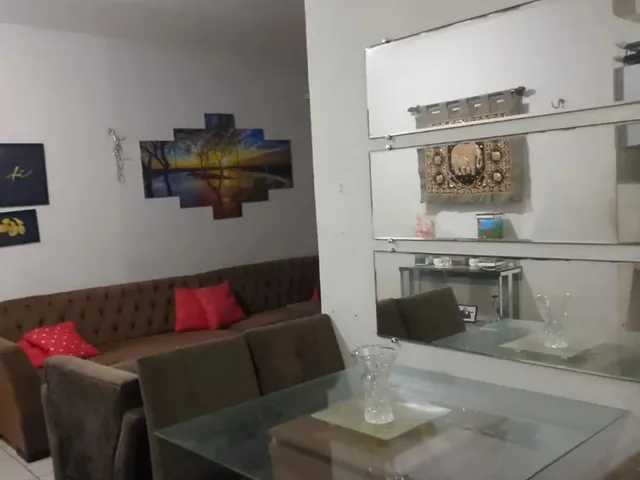 Imagem 11: Apartamento Vista Mar - 3 Quartos + 1 Suíte