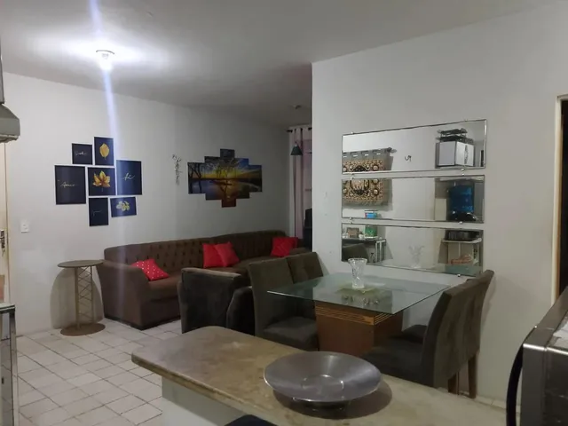 Imagem 12: Apartamento Vista Mar - 3 Quartos + 1 Suíte