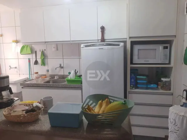 Imagem 13: Apartamento com 3 Dormitórios À Venda, 60 M² por R$ 450.000,00 - Meireles