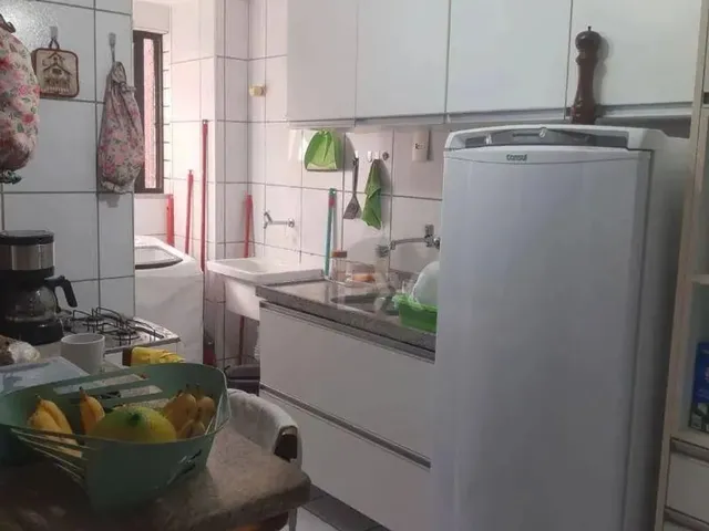 Imagem 8: Apartamento com 3 Dormitórios À Venda, 60 M² por R$ 450.000,00 - Meireles