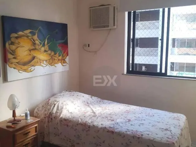Imagem 9: Apartamento com 3 Dormitórios À Venda, 60 M² por R$ 450.000,00 - Meireles