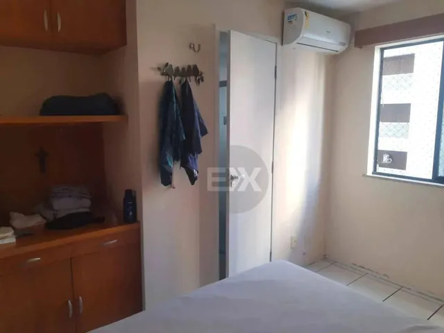 Imagem 4: Apartamento com 3 Dormitórios À Venda, 60 M² por R$ 450.000,00 - Meireles