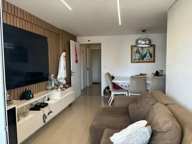 Imagem: Renata Condomínio Parque - Mobiliado