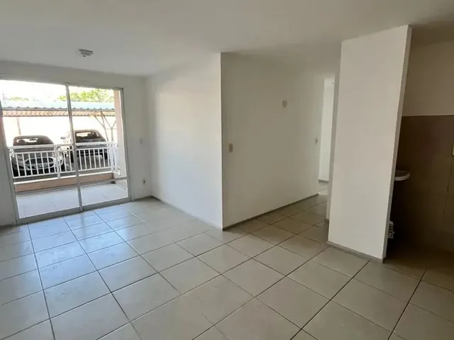 Imagem: Reserva Passaré I - Térreo - 65M² - 3