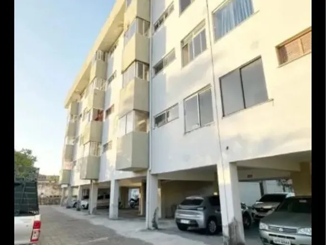 Imagem: Apartamento À Venda na Av. Silas Munguba