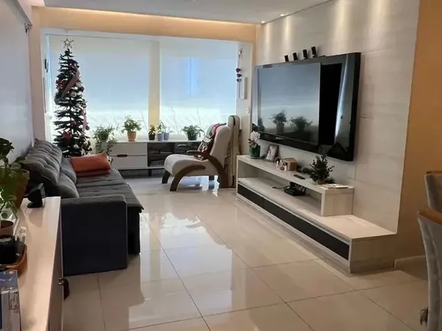 Imagem: Apartamento no Cocó Porteira Fechada