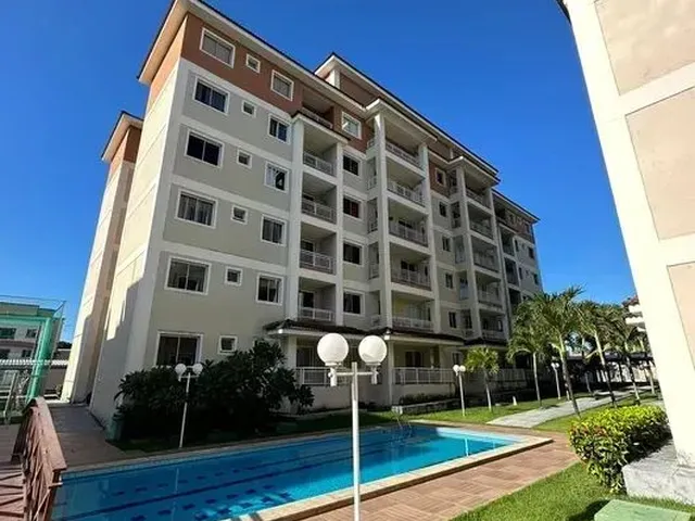 Imagem: Reserva Passaré - 65M² - 3 Quartos - Lazer