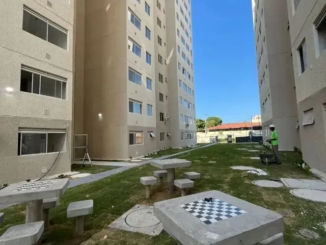 Imagem 9: Repasse Paço das Águas