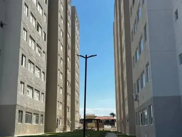 Imagem 5: Repasse Paço das Águas