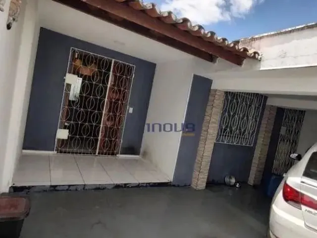 Imagem 15: Casa com 2 Dormitórios À Venda, 187 M² por R$ 230.000,00 - Jangurussu - Fortaleza/Ce