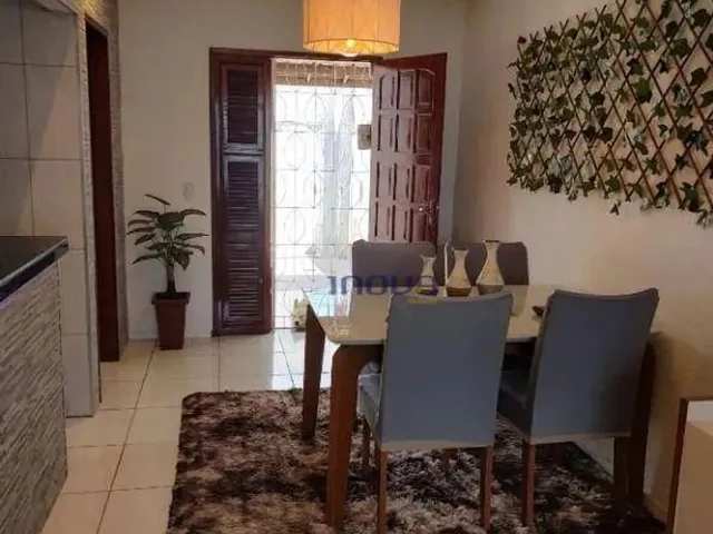 Imagem 13: Casa com 2 Dormitórios À Venda, 187 M² por R$ 230.000,00 - Jangurussu - Fortaleza/Ce