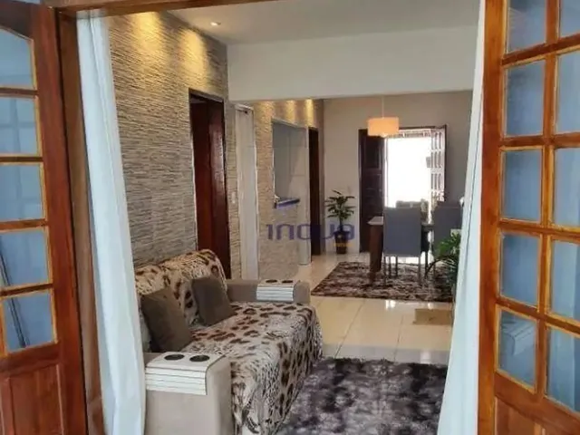 Imagem 16: Casa com 2 Dormitórios À Venda, 187 M² por R$ 230.000,00 - Jangurussu - Fortaleza/Ce