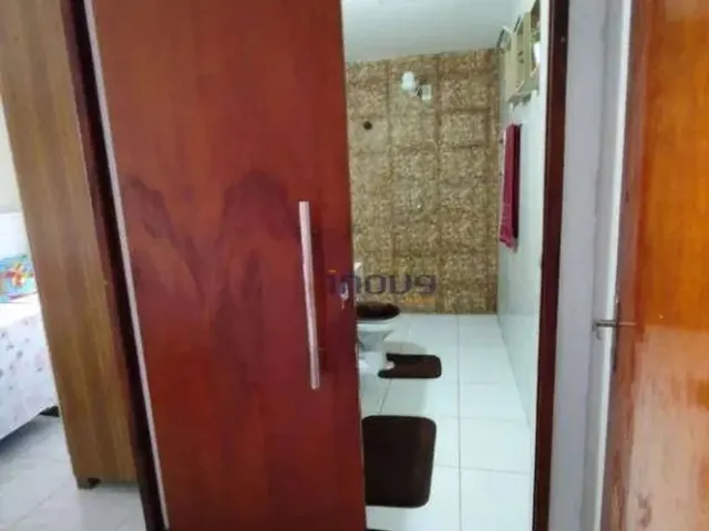Imagem 14: Casa com 2 Dormitórios À Venda, 187 M² por R$ 230.000,00 - Jangurussu - Fortaleza/Ce