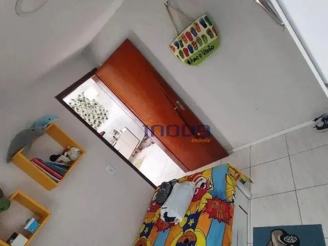 Imagem 9: Casa com 2 Dormitórios À Venda, 187 M² por R$ 230.000,00 - Jangurussu - Fortaleza/Ce