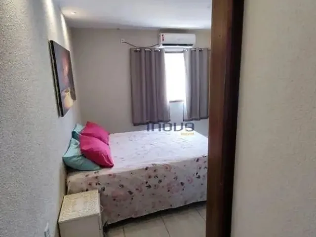 Imagem 5: Casa com 2 Dormitórios À Venda, 187 M² por R$ 230.000,00 - Jangurussu - Fortaleza/Ce