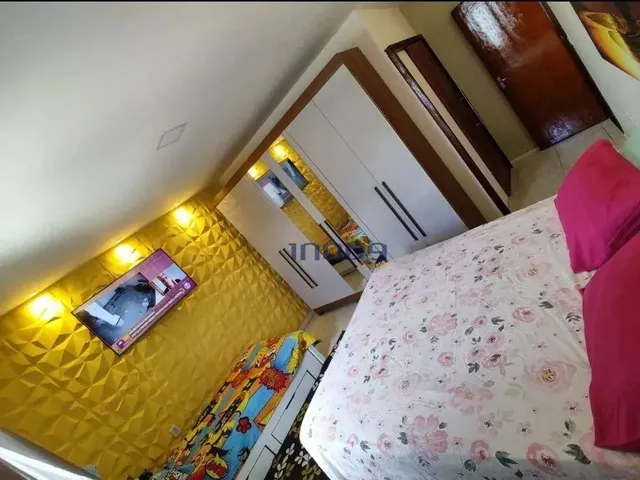 Imagem 11: Casa com 2 Dormitórios À Venda, 187 M² por R$ 230.000,00 - Jangurussu - Fortaleza/Ce