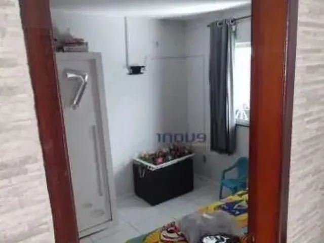 Imagem 12: Casa com 2 Dormitórios À Venda, 187 M² por R$ 230.000,00 - Jangurussu - Fortaleza/Ce