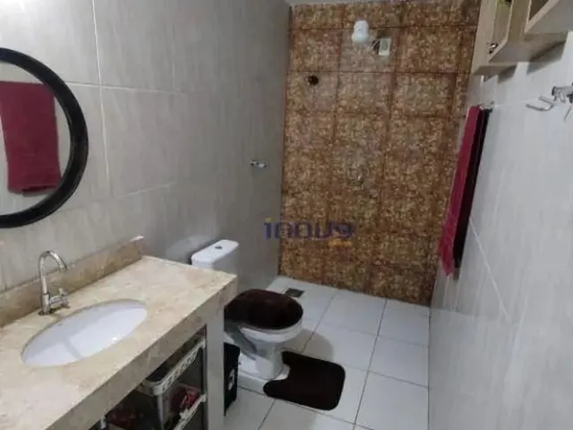 Imagem 7: Casa com 2 Dormitórios À Venda, 187 M² por R$ 230.000,00 - Jangurussu - Fortaleza/Ce