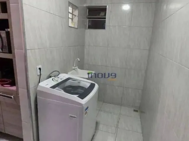Imagem 10: Casa com 2 Dormitórios À Venda, 187 M² por R$ 230.000,00 - Jangurussu - Fortaleza/Ce