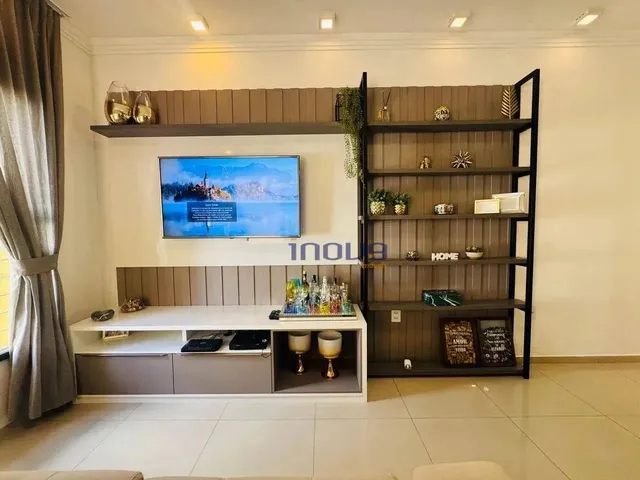 Imagem: Casa com 3 Dormitórios À Venda, 101 M²