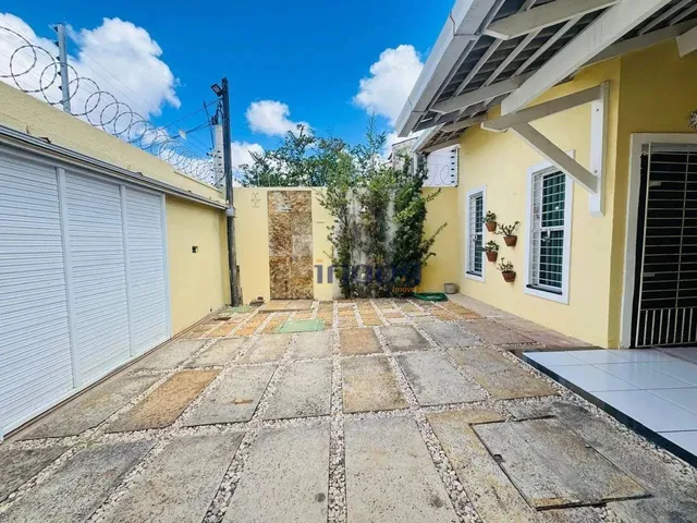 Imagem 6: Casa com 3 Dormitórios À Venda, 101 M² por R$ 640.000,00 - Passaré - Fortaleza/Ce