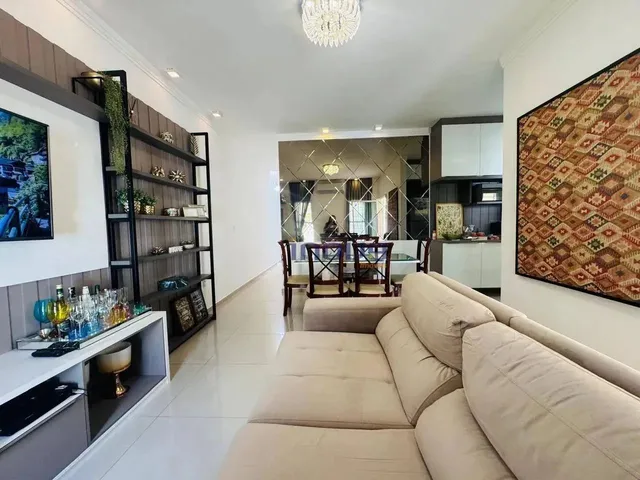 Imagem 16: Casa com 3 Dormitórios À Venda, 101 M² por R$ 640.000,00 - Passaré - Fortaleza/Ce