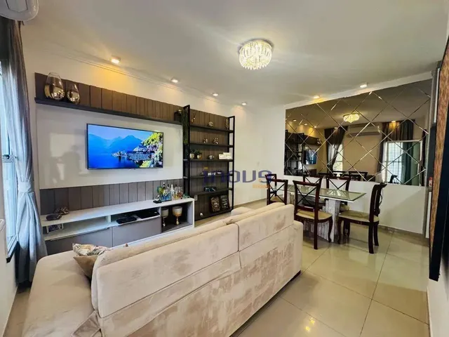 Imagem 8: Casa com 3 Dormitórios À Venda, 101 M² por R$ 640.000,00 - Passaré - Fortaleza/Ce