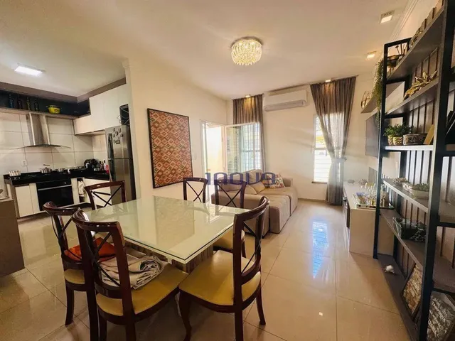 Imagem 10: Casa com 3 Dormitórios À Venda, 101 M² por R$ 640.000,00 - Passaré - Fortaleza/Ce