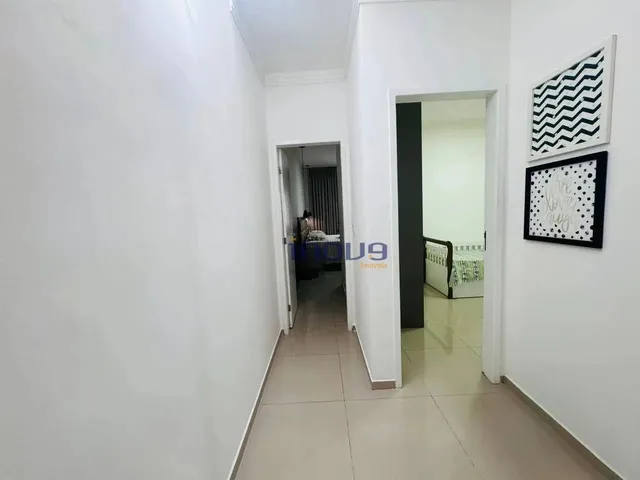 Imagem 2: Casa com 3 Dormitórios À Venda, 101 M² por R$ 640.000,00 - Passaré - Fortaleza/Ce