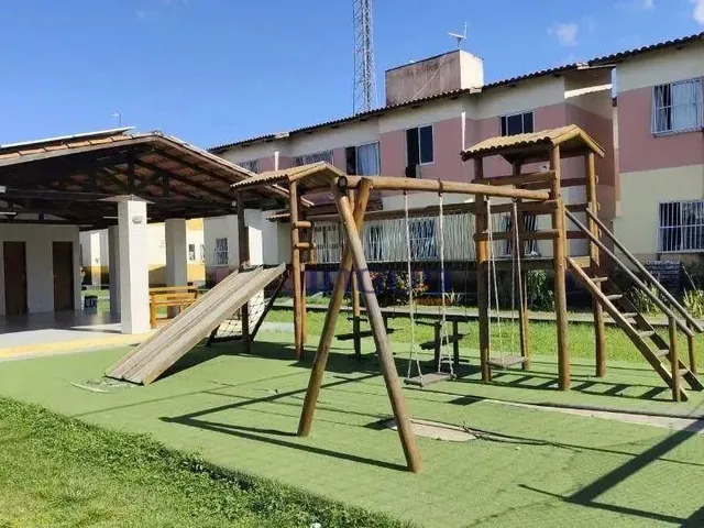Imagem: Apartamento com 2 Dormitórios À Venda