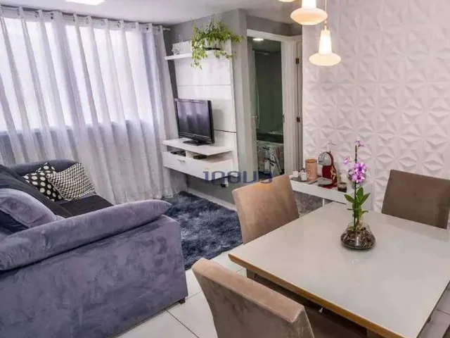 Imagem 9: Apartamento com 2 Dormitórios À Venda, 38 M² por R$ 220.000,00 - Jangurussu