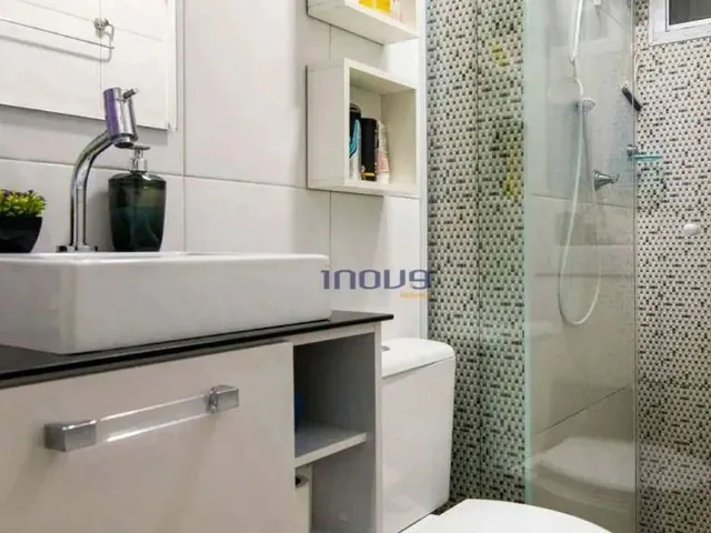 Imagem 7: Apartamento com 2 Dormitórios À Venda, 38 M² por R$ 220.000,00 - Jangurussu
