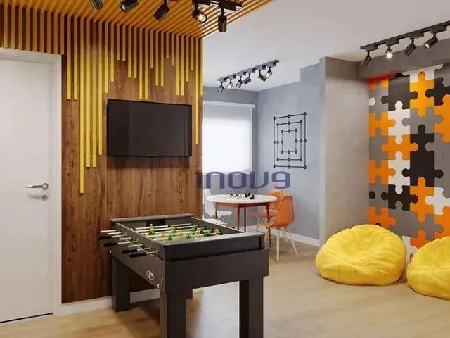 Imagem 15: Apartamento com 2 Dormitórios À Venda, 38 M² por R$ 220.000,00 - Jangurussu