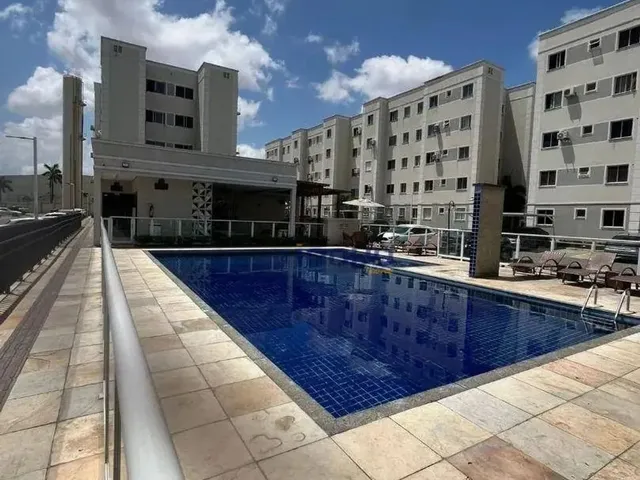 Imagem: Apartamento com 2 Dormitórios À Venda