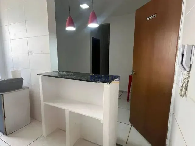 Imagem 11: Apartamento com 2 Dormitórios À Venda, 44 M² por R$ 250.000,00 - Maraponga